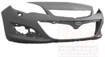 VAN WEZEL 3753576 -  Буфер